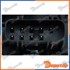 Serrure de porte droite pour FORD | EZC-FR-194, 16SKV732
